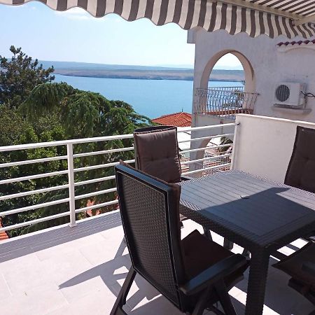 Apartments Martina Jadranovo Dış mekan fotoğraf