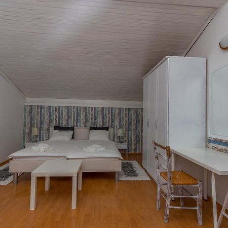 Apartments Martina Jadranovo Dış mekan fotoğraf