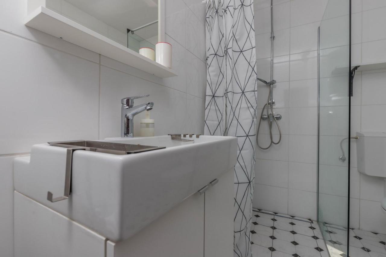 Apartments Martina Jadranovo Dış mekan fotoğraf