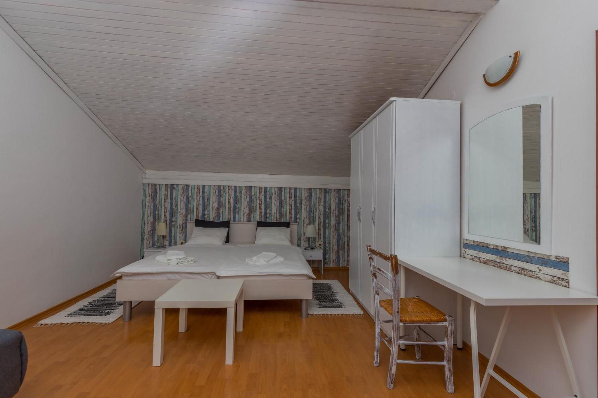 Apartments Martina Jadranovo Dış mekan fotoğraf
