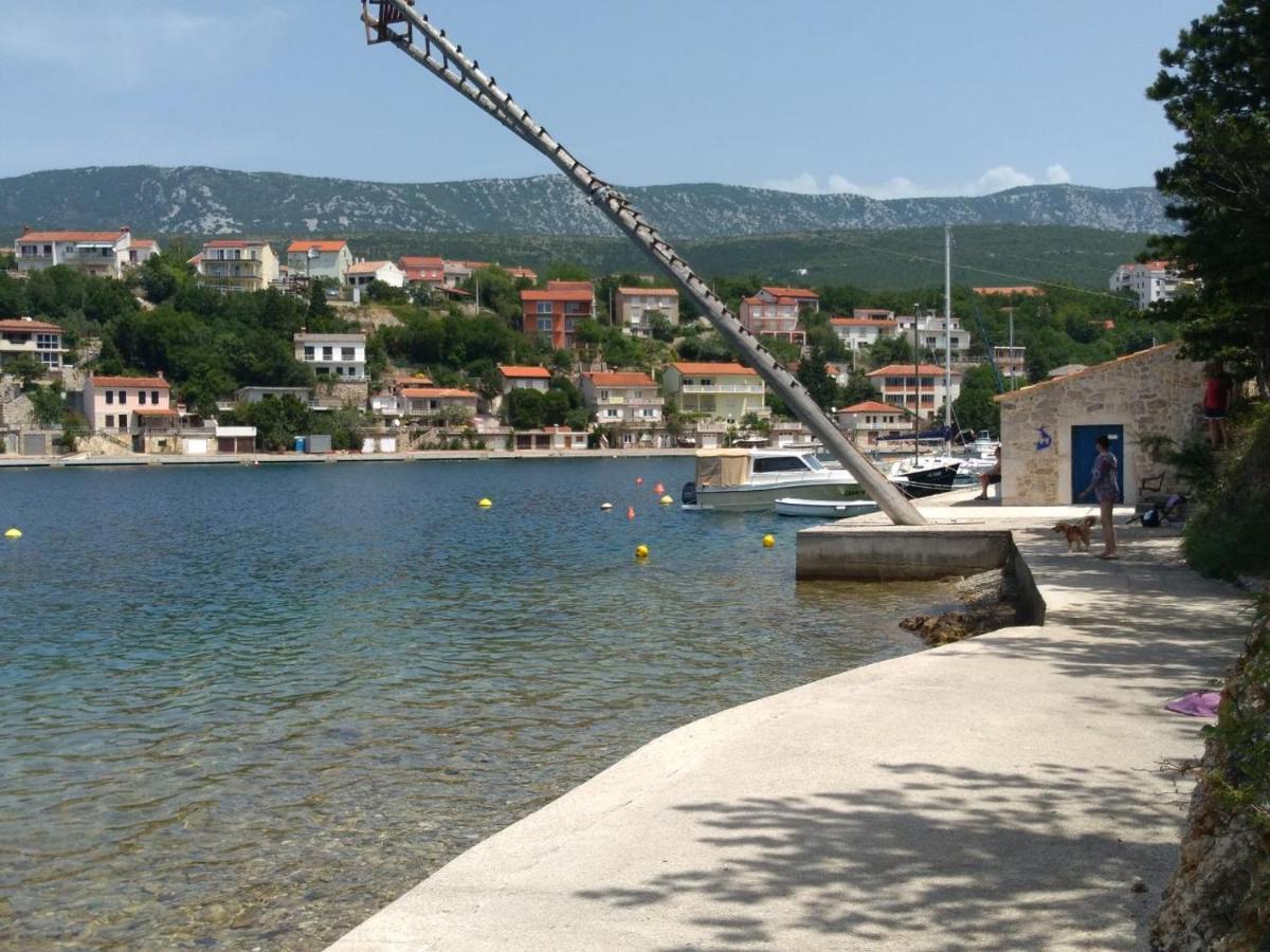 Apartments Martina Jadranovo Dış mekan fotoğraf